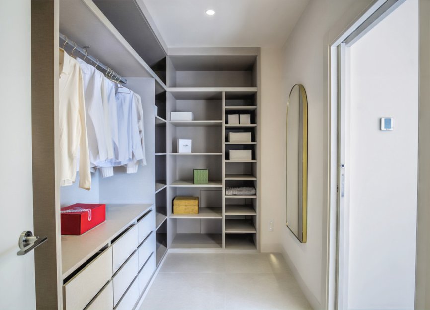 Obra nueva - Casa - New Golden Mile