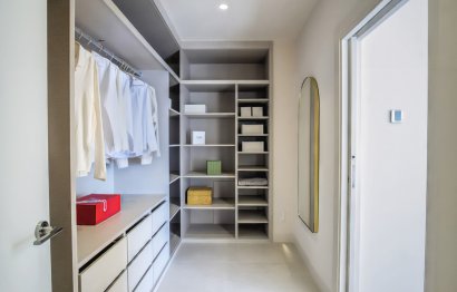 Obra nueva - Casa - New Golden Mile