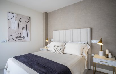 Obra nueva - Casa - New Golden Mile