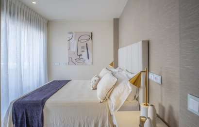 Obra nueva - Casa - New Golden Mile