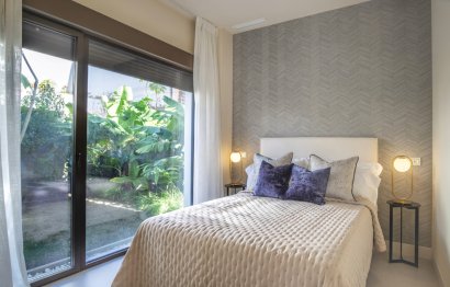 Obra nueva - Casa - New Golden Mile