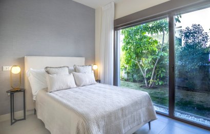 Obra nueva - Casa - New Golden Mile