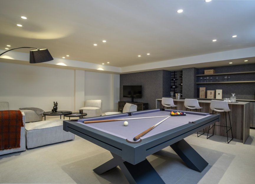 Obra nueva - Casa - New Golden Mile