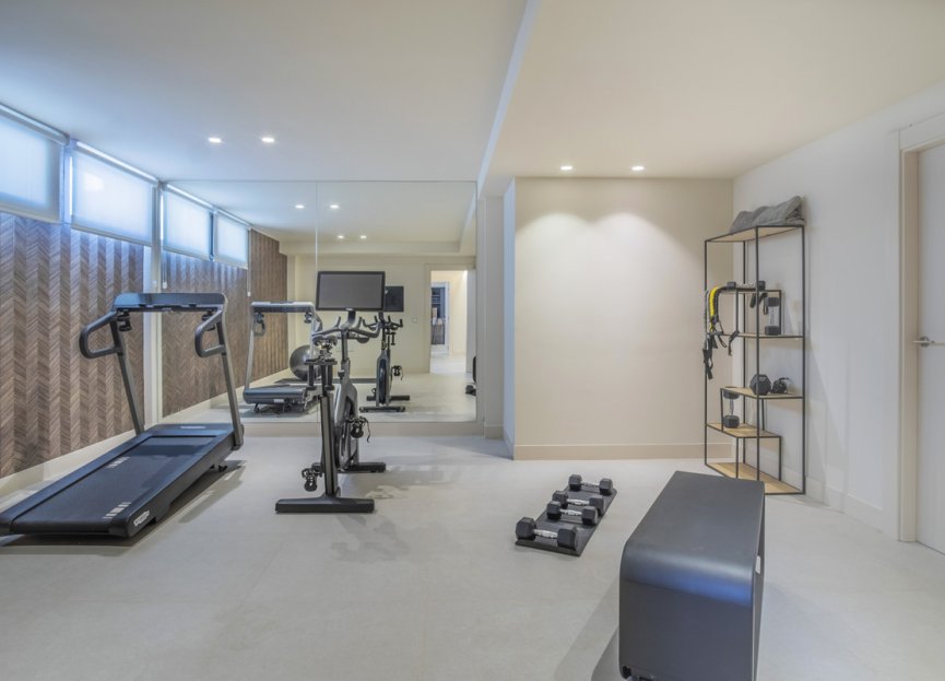 Obra nueva - Casa - New Golden Mile