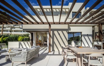 Obra nueva - Casa - New Golden Mile