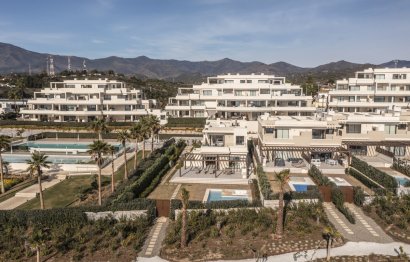 Obra nueva - Casa - New Golden Mile