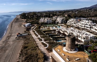 Obra nueva - Casa - New Golden Mile