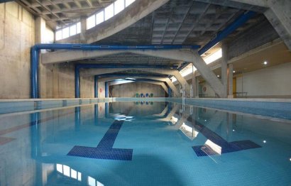 Resale - Apartment - Middle Floor Apartment - Benahavís - Benahavís Centro