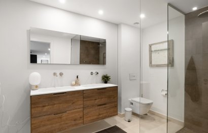 Resale - House - Semi-Detached House - Marbella - Cabopino