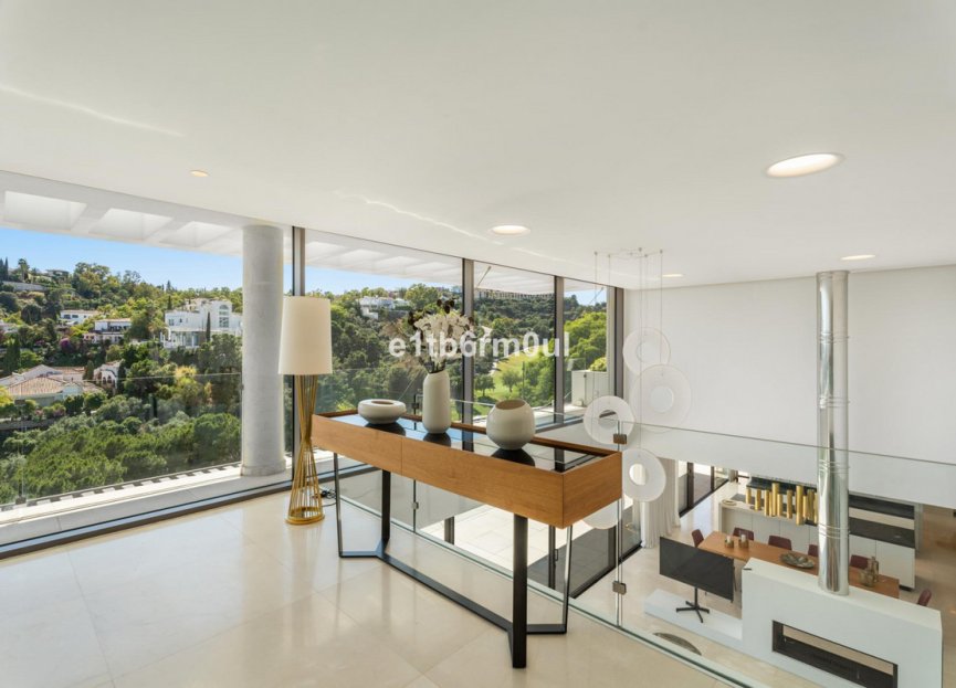 Resale - House - Detached Villa - Benahavís - La Quinta