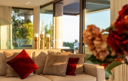 Resale - House - Detached Villa - Benahavís - La Quinta