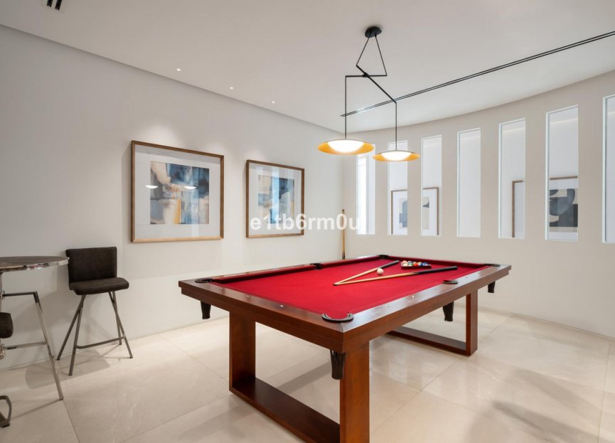 Resale - House - Detached Villa - Benahavís - La Quinta