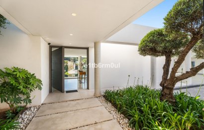 Resale - House - Detached Villa - Benahavís - La Quinta