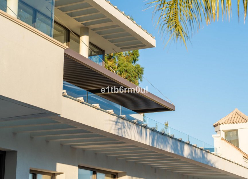 Resale - House - Detached Villa - Benahavís - La Quinta