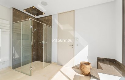 Resale - House - Detached Villa - Benahavís - La Quinta