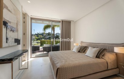 Resale - House - Detached Villa - Benahavís - La Quinta