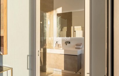 Resale - House - Detached Villa - Benahavís - La Quinta