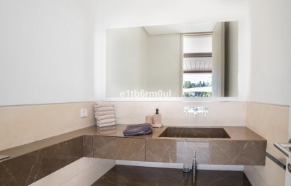 Resale - House - Detached Villa - Benahavís - La Quinta