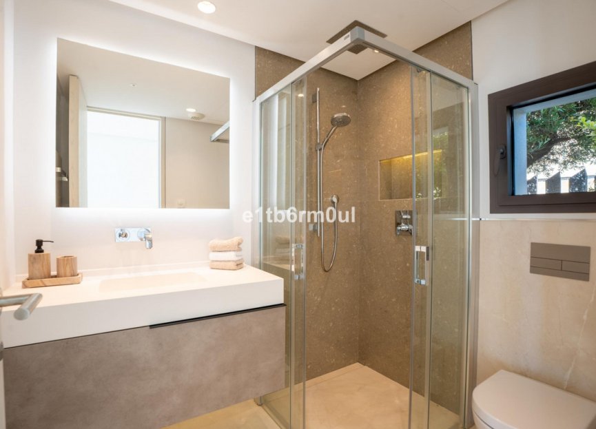 Resale - House - Detached Villa - Benahavís - La Quinta