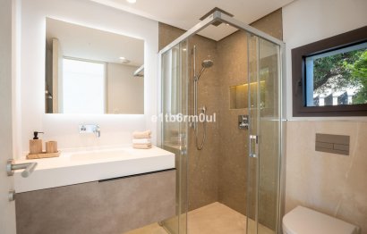 Resale - House - Detached Villa - Benahavís - La Quinta