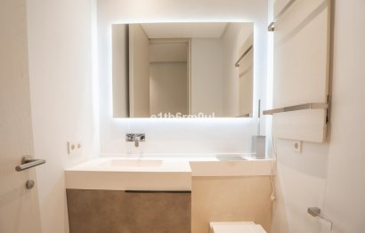 Resale - House - Detached Villa - Benahavís - La Quinta