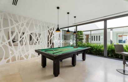 Resale - House - Detached Villa - Benahavís - La Quinta