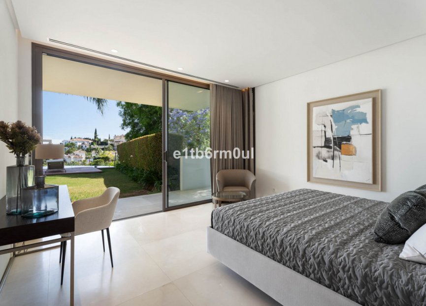 Resale - House - Detached Villa - Benahavís - La Quinta