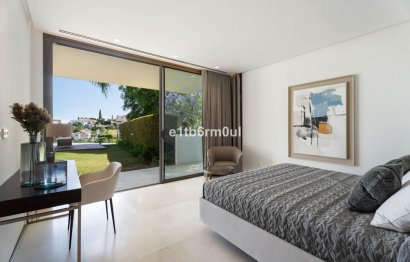 Resale - House - Detached Villa - Benahavís - La Quinta