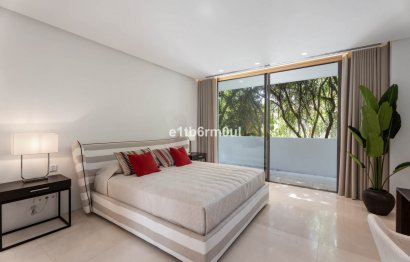 Resale - House - Detached Villa - Benahavís - La Quinta