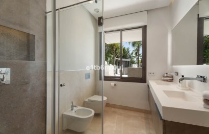 Resale - House - Detached Villa - Benahavís - La Quinta