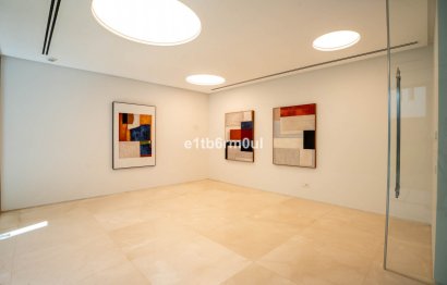 Resale - House - Detached Villa - Benahavís - La Quinta