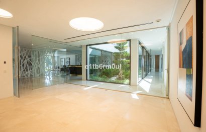 Resale - House - Detached Villa - Benahavís - La Quinta