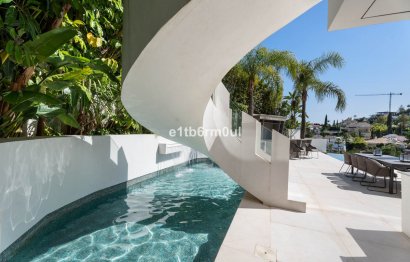 Resale - House - Detached Villa - Benahavís - La Quinta