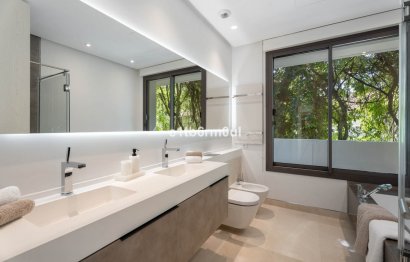 Resale - House - Detached Villa - Benahavís - La Quinta