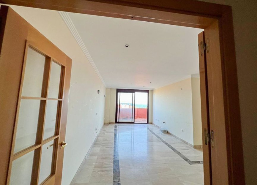 Resale - Apartment - Penthouse - Estepona - New Golden Mile