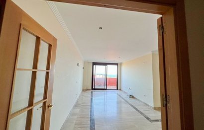 Resale - Apartment - Penthouse - Estepona - New Golden Mile