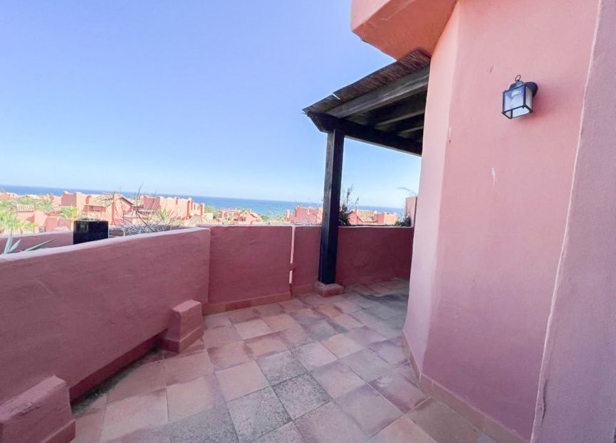 Resale - Apartment - Penthouse - Estepona - New Golden Mile