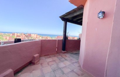 Resale - Apartment - Penthouse - Estepona - New Golden Mile