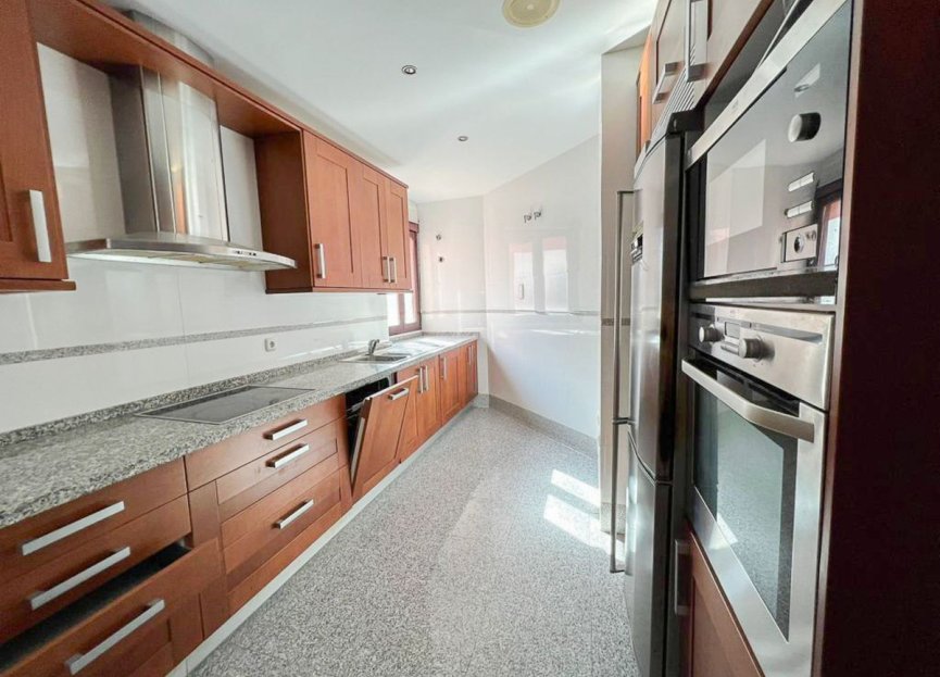 Resale - Apartment - Penthouse - Estepona - New Golden Mile