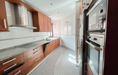 Resale - Apartment - Penthouse - Estepona - New Golden Mile