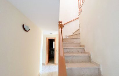 Resale - Apartment - Penthouse - Estepona - New Golden Mile