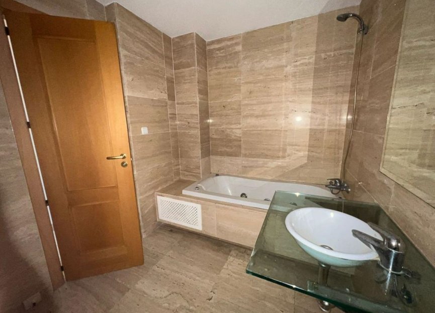 Resale - Apartment - Penthouse - Estepona - New Golden Mile