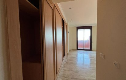 Resale - Apartment - Penthouse - Estepona - New Golden Mile