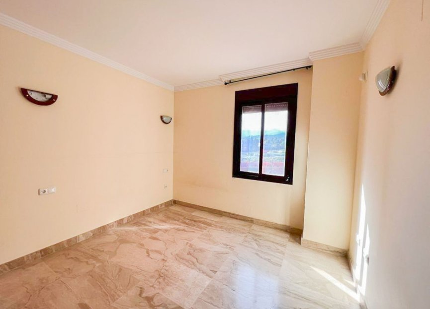 Resale - Apartment - Penthouse - Estepona - New Golden Mile