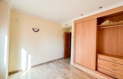 Resale - Apartment - Penthouse - Estepona - New Golden Mile