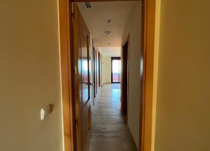 Resale - Apartment - Penthouse - Estepona - New Golden Mile