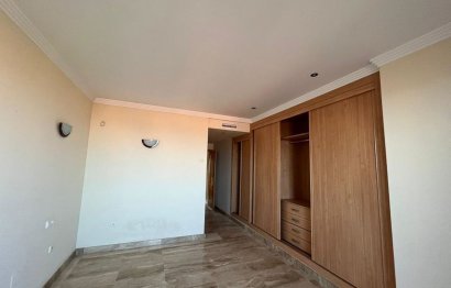 Resale - Apartment - Penthouse - Estepona - New Golden Mile