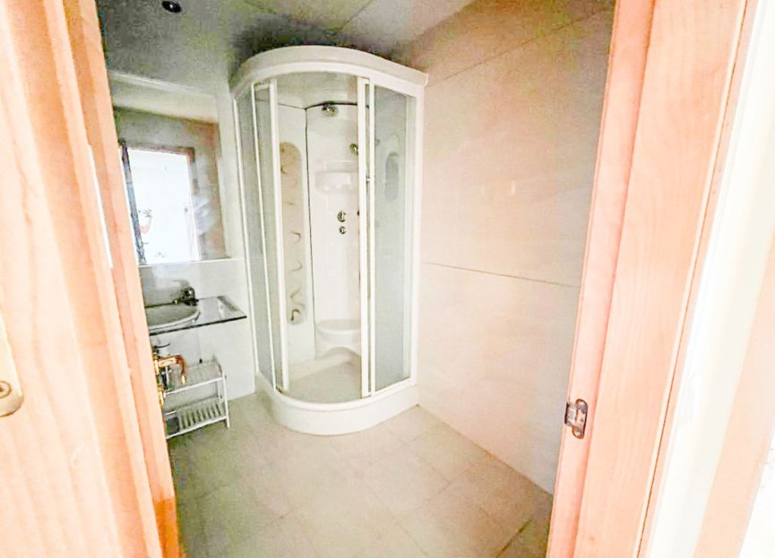 Resale - Apartment - Penthouse - Estepona - New Golden Mile