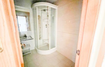 Resale - Apartment - Penthouse - Estepona - New Golden Mile