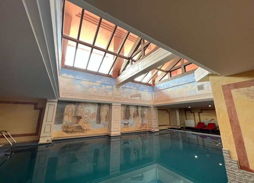 Resale - Apartment - Penthouse - Estepona - New Golden Mile